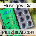 Flüssiges Cial new04